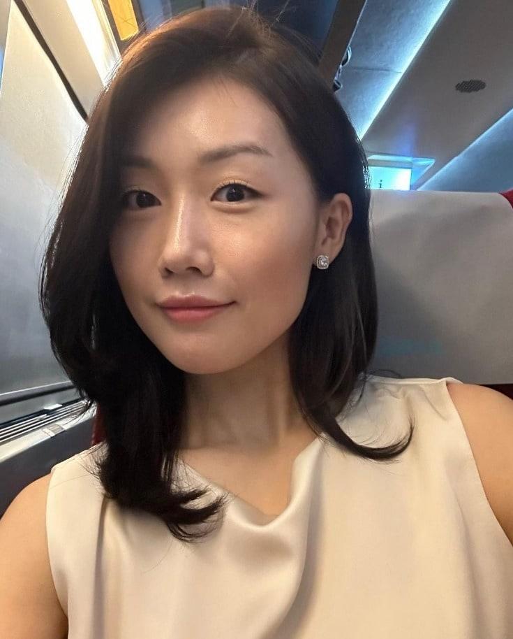 본문 이미지 - ('나는 솔로' 16기 영숙 인스타그램 갈무리)