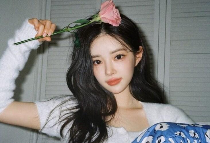 본문 이미지 - 인플루언서 유혜원이 SNS를 통해 의미심장한 글을 남겼다. 인스타그램 갈무리