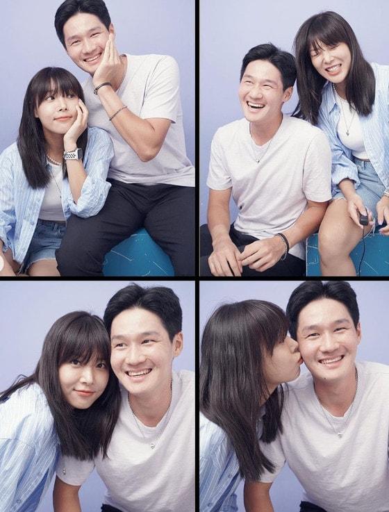 본문 이미지 - 유빈 권순우