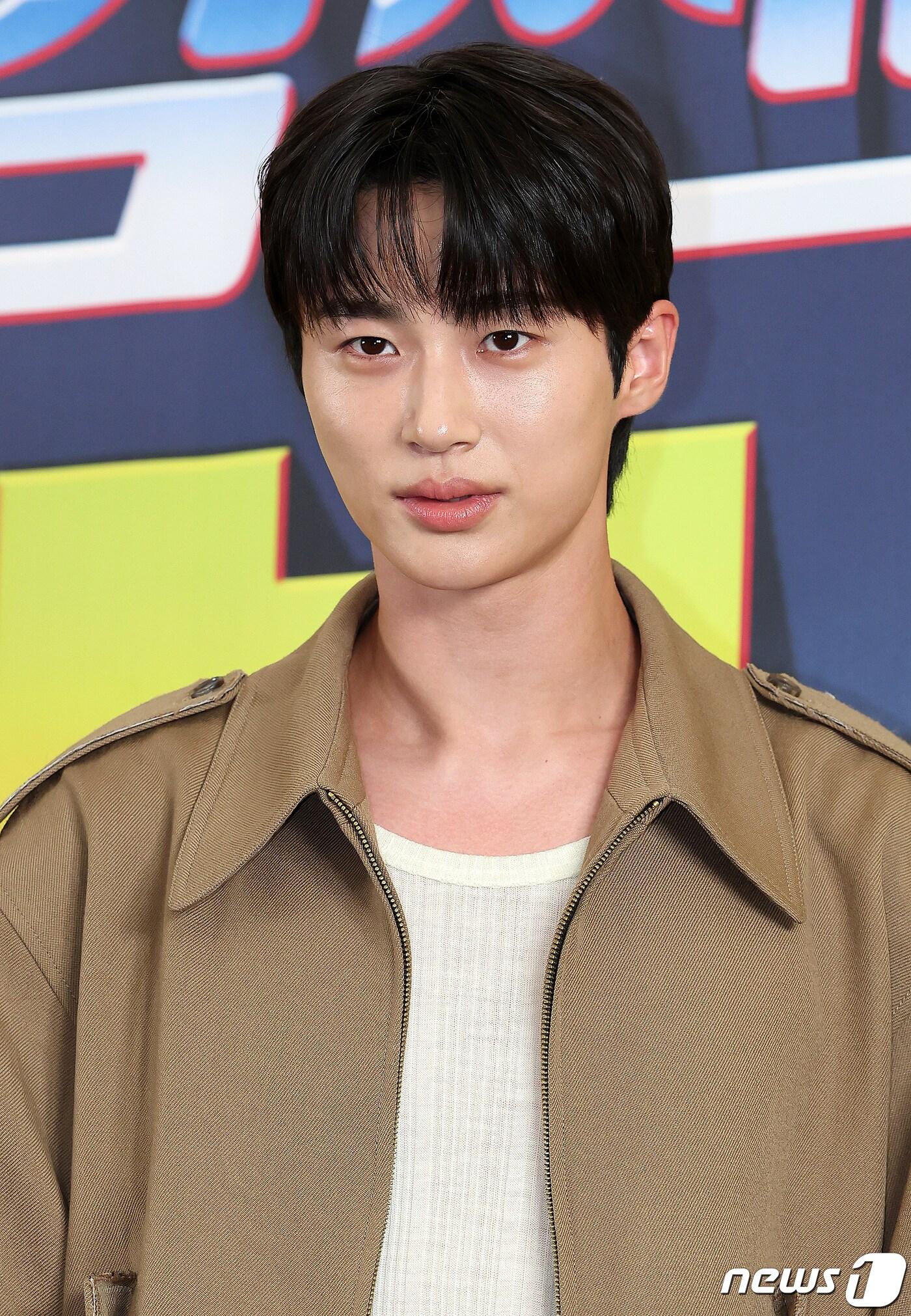 본문 이미지 - 변우석/뉴스1 ⓒ News1 DB