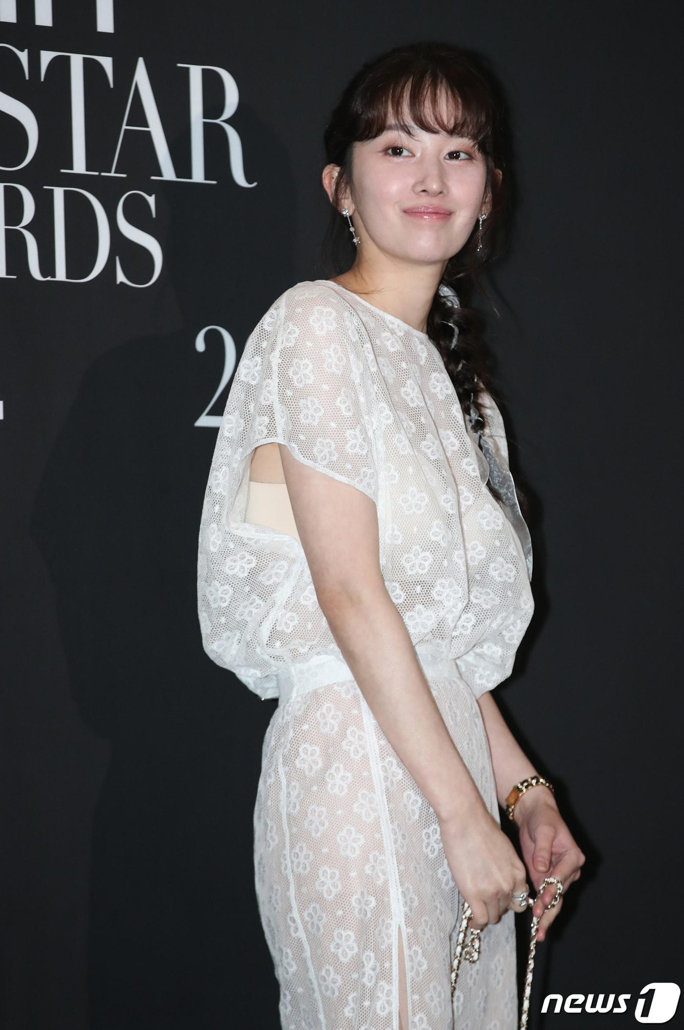 본문 이미지 - 배우 전종서ⓒ News1 권현진 기자