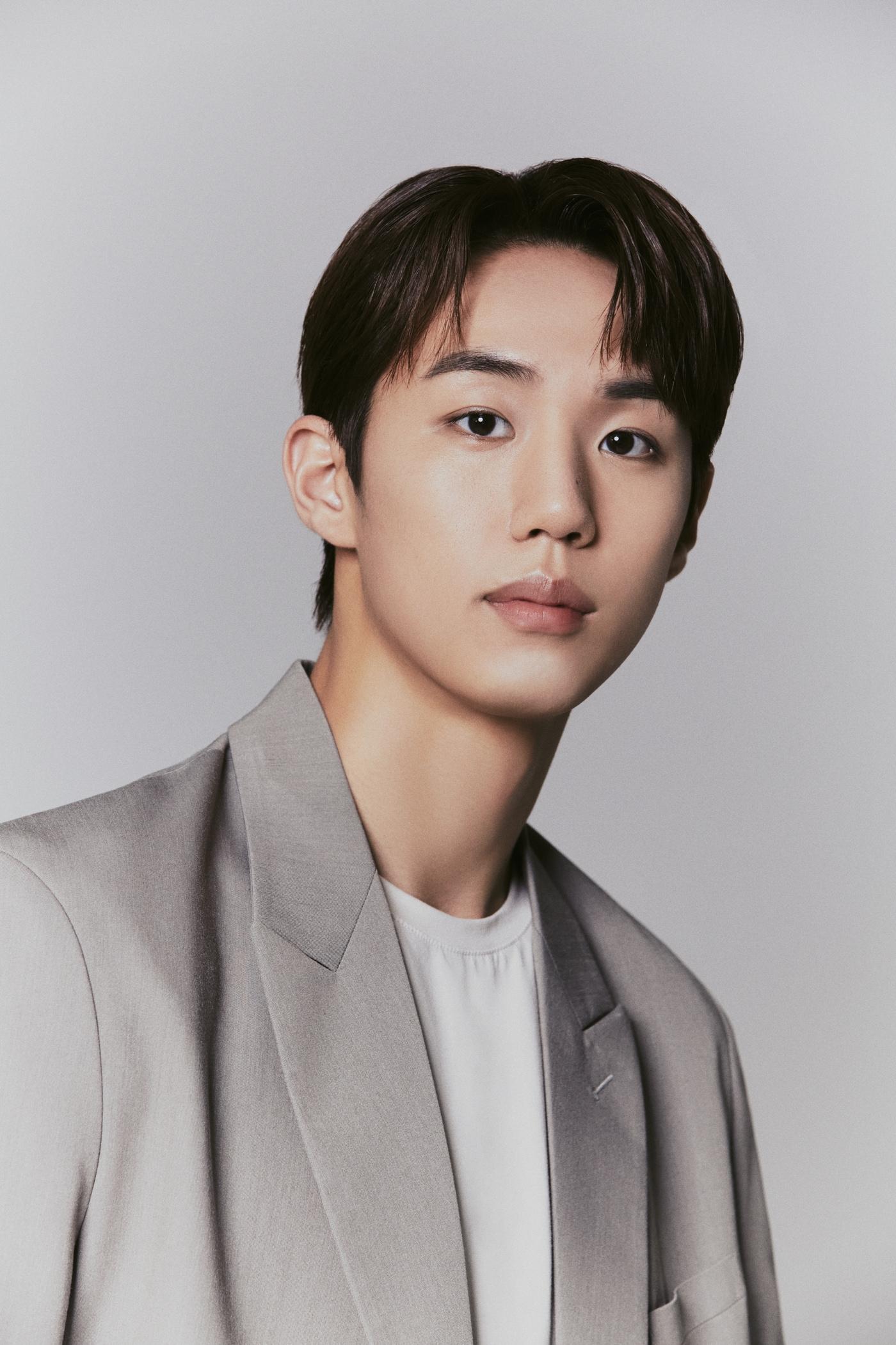 본문 이미지 - 배우 김지훈/ 사진제공=케이플러스