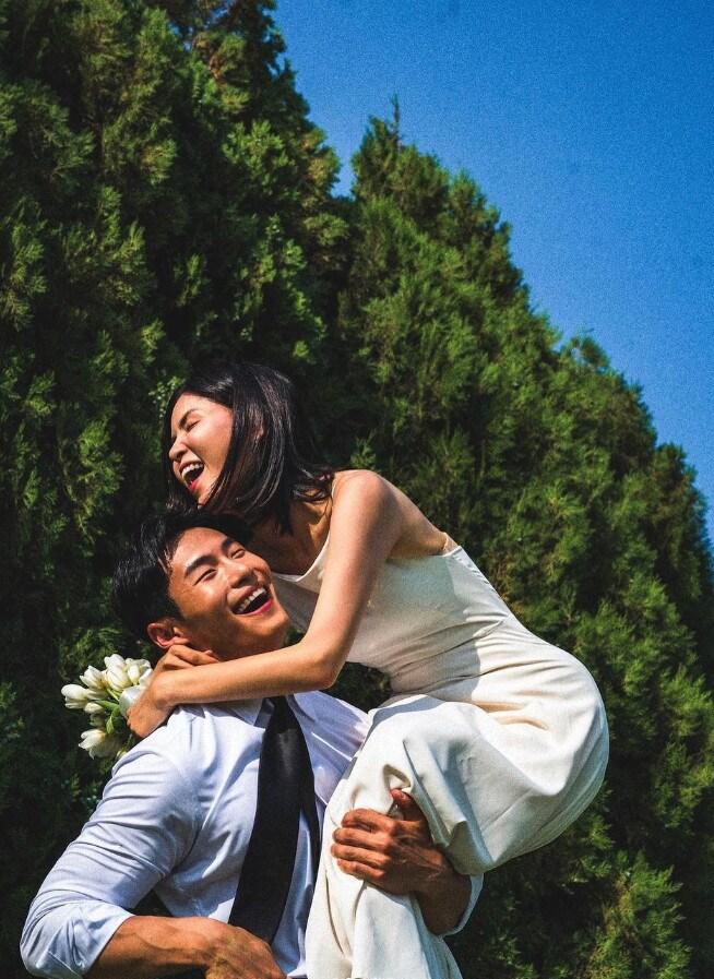 본문 이미지 - 사진=베이지 인스타그램