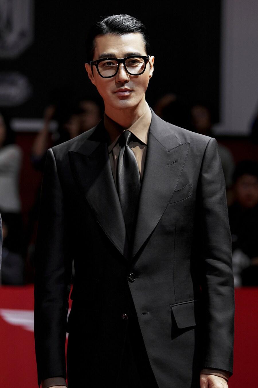 본문 이미지 - 차승원 / YG 엔터테인먼트