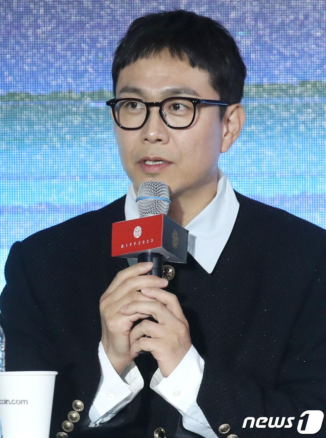 본문 이미지 - 오정세 /뉴스1 DB ⓒ News1 권현진 기자