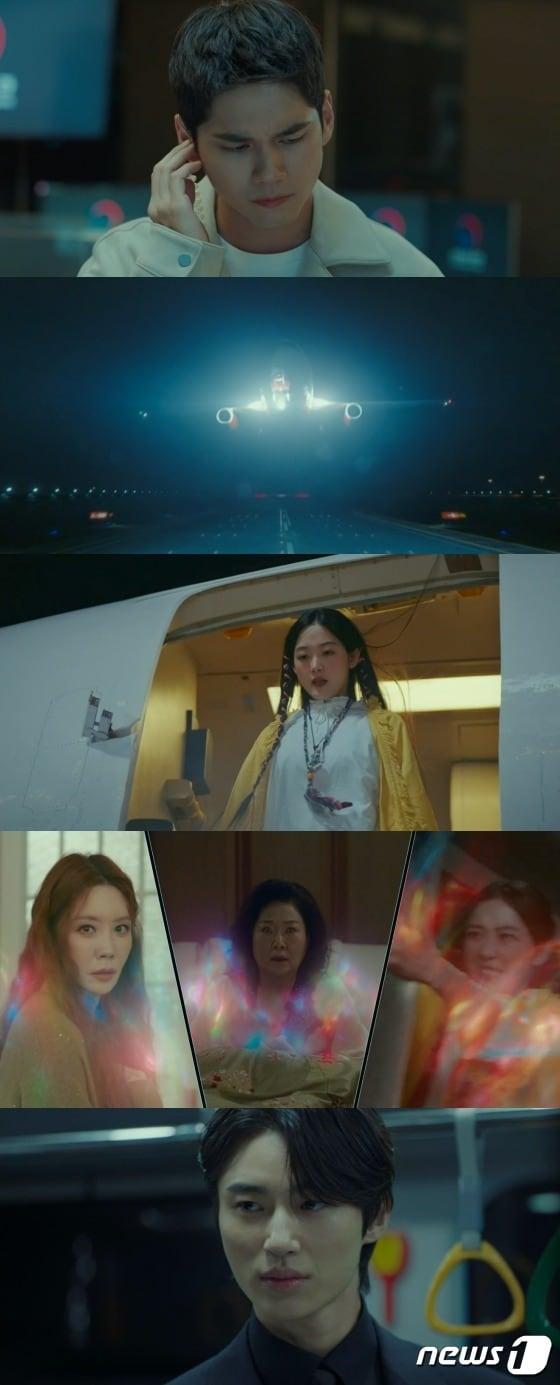 본문 이미지 - JTBC '힘쎈여자 강남순' 방송 화면 갈무리