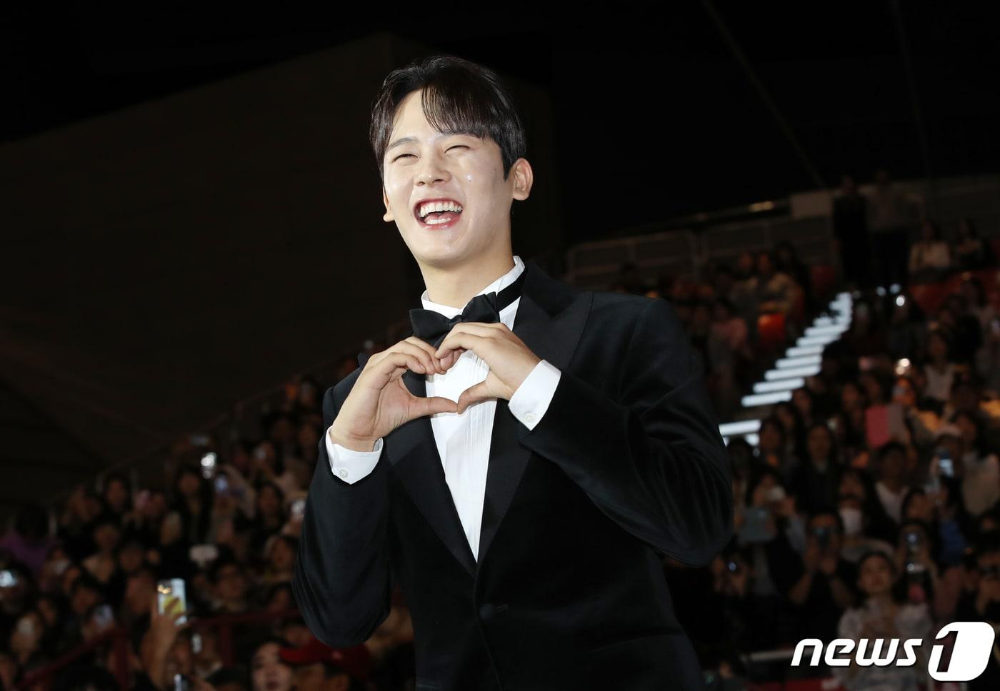 배우 이정하 / 뉴스1 ⓒ News1 