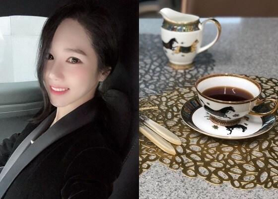 본문 이미지 - 16기 옥순 인스타그램 갈무리