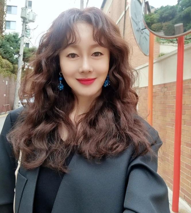 본문 이미지 - 사진=김지수 인스타그램