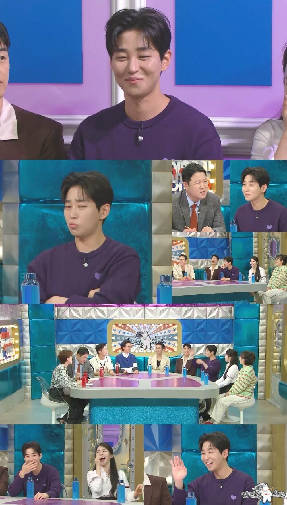 본문 이미지 - MBC '라디오스타'