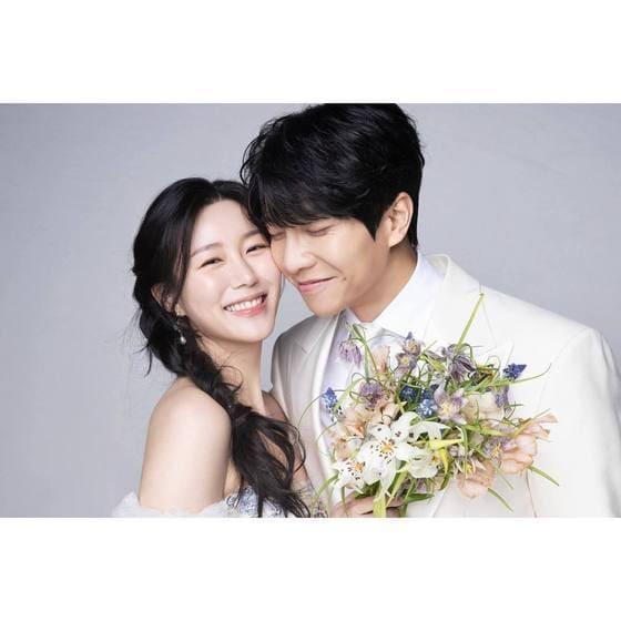 본문 이미지 - 이승기 이다인 / 휴먼메이드 제공