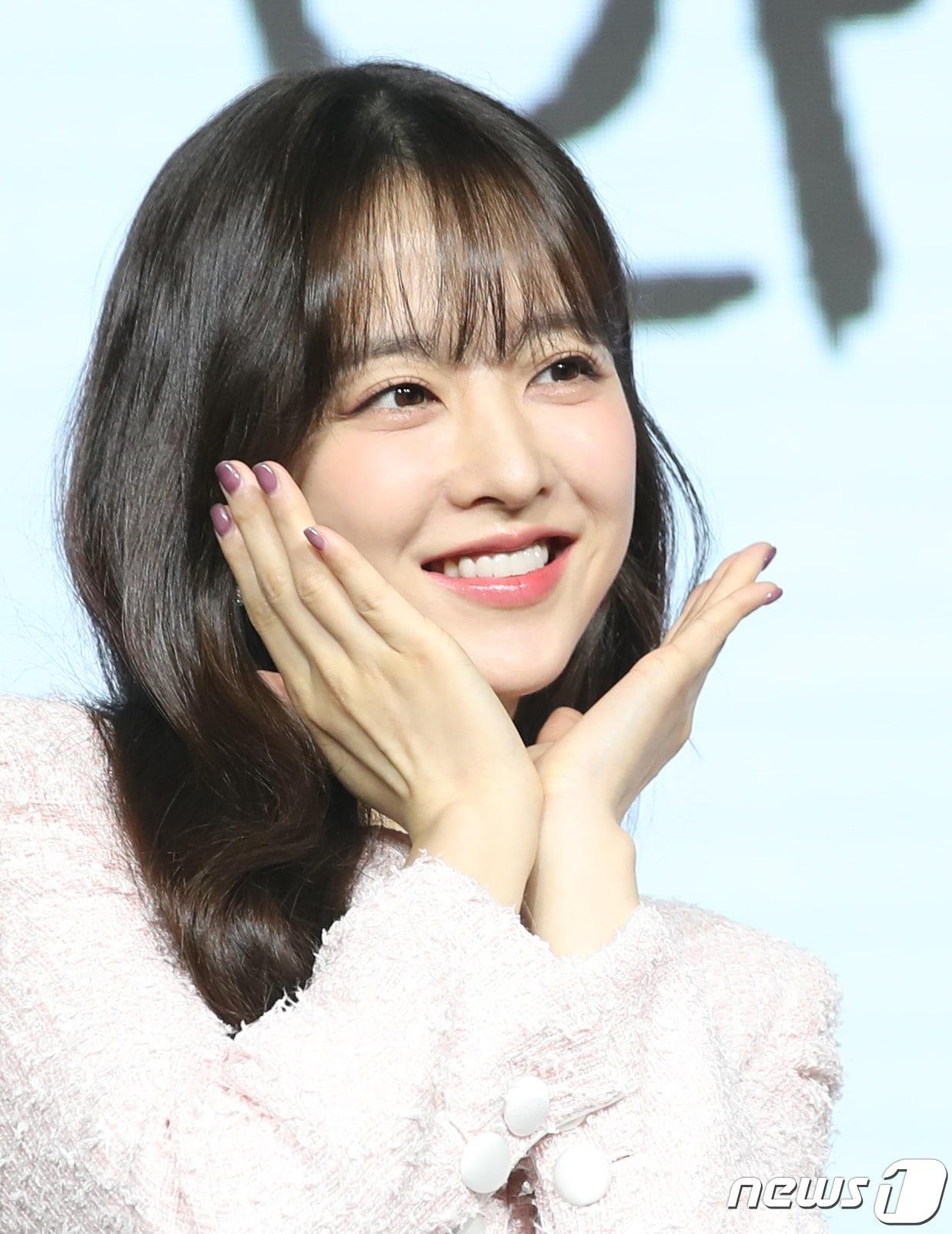 본문 이미지 - 박보영 ⓒ News1 DB