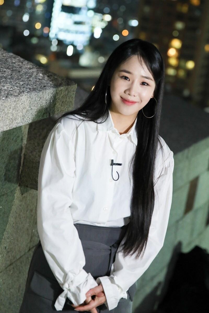 본문 이미지 - 유성은(티알엔터테인먼트 제공)