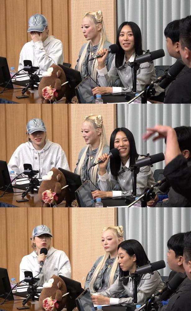 본문 이미지 - SBS 라디오 두시탈출 컬투쇼