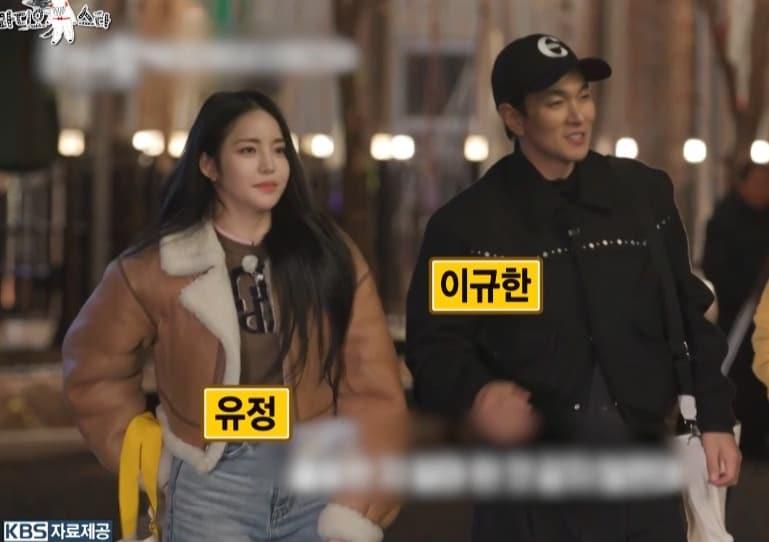 본문 이미지 - (라디오스타 갈무리)