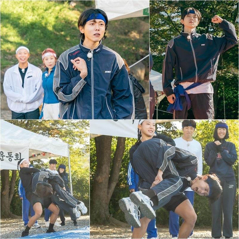 본문 이미지 - 사진=KBS 2TV '홍김동전'