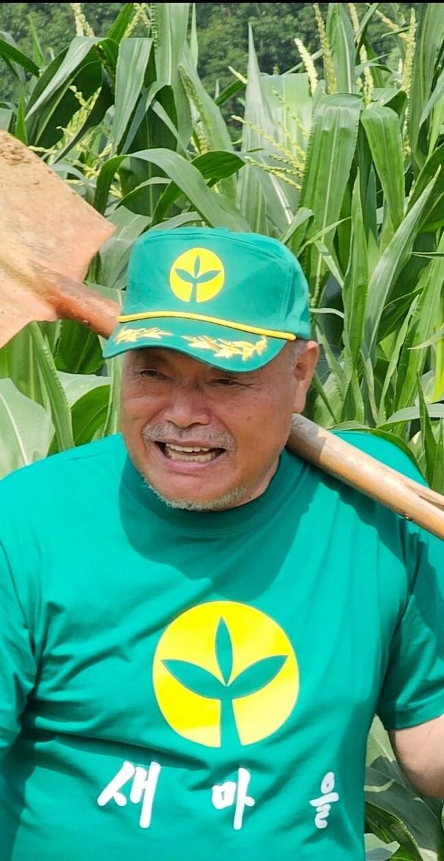 본문 이미지 - 사진=김흥국 측 제공