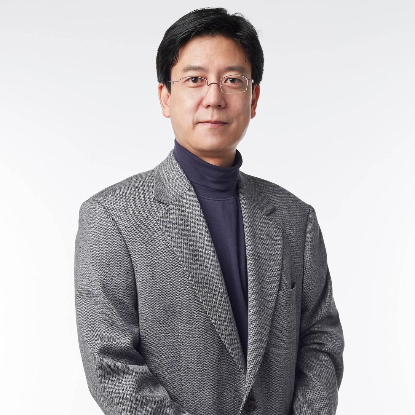 본문 이미지 - 김정욱 넥슨코리아 신임 공동 대표이사 (넥슨 제공)