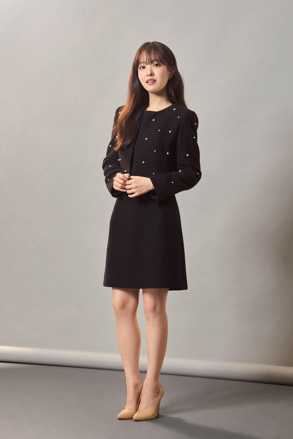 본문 이미지 - 배우 박보영 / 넷플릭스 정신병동에도 아침이 와요 제공