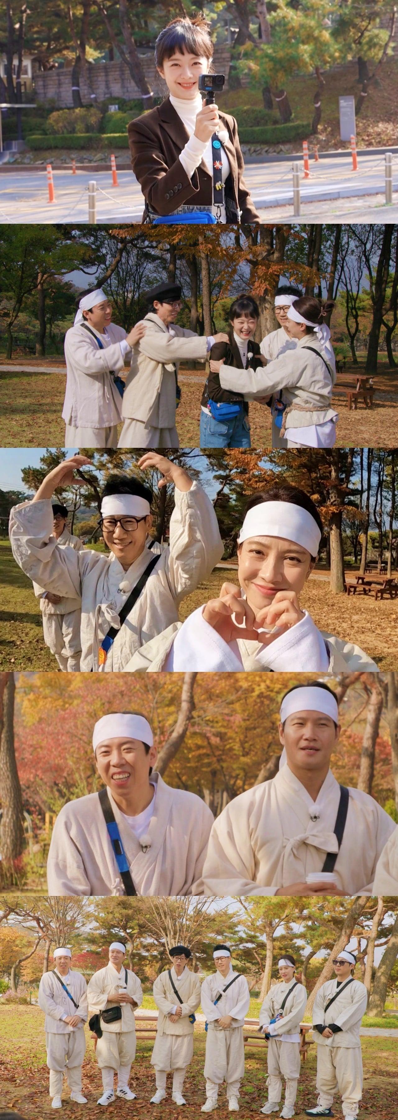 본문 이미지 - SBS 런닝맨 제공