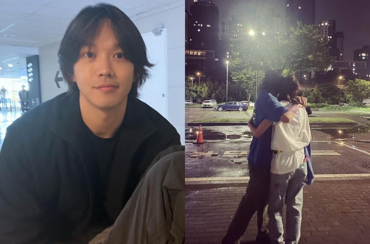 본문 이미지 - 공효진 SNS 캡처