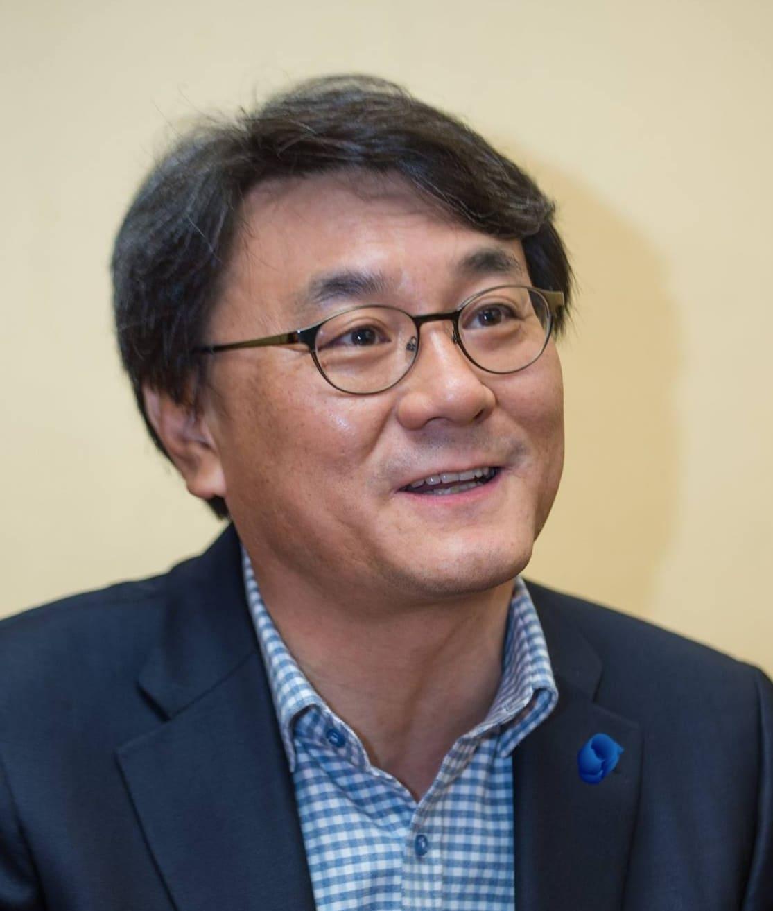 본문 이미지 - 이우영 신임 한국산업인력공단 이사장 (산업인력공단 제공)