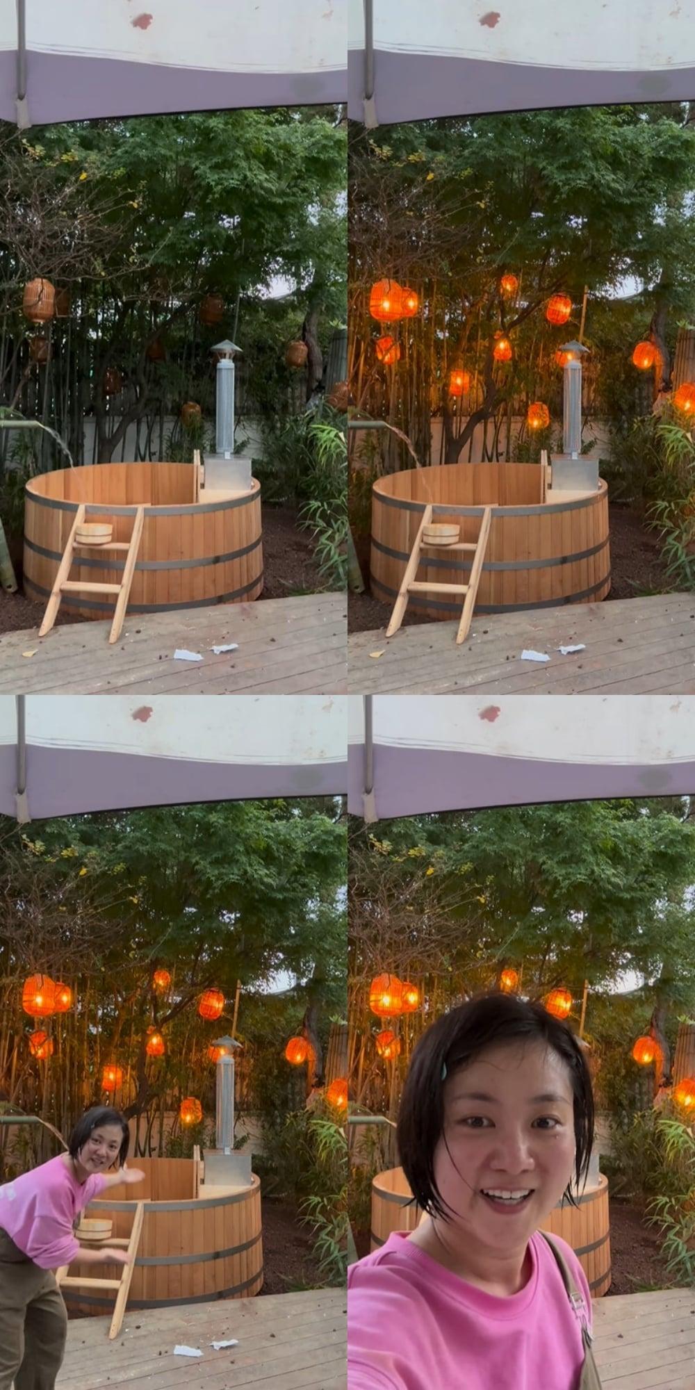 본문 이미지 - 박나래 인스타그램