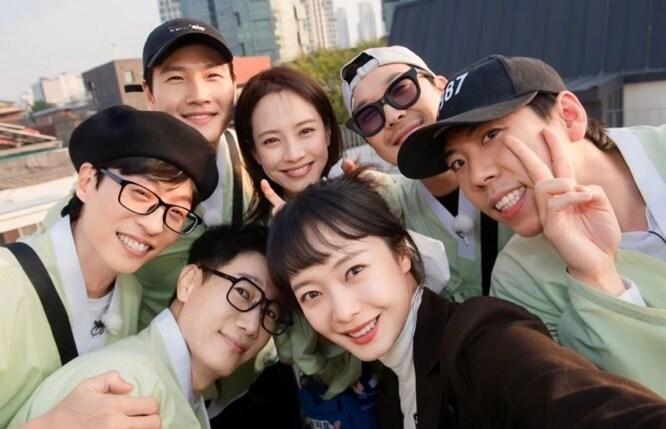 본문 이미지 - SBS '런닝맨' 공식 인스타그램