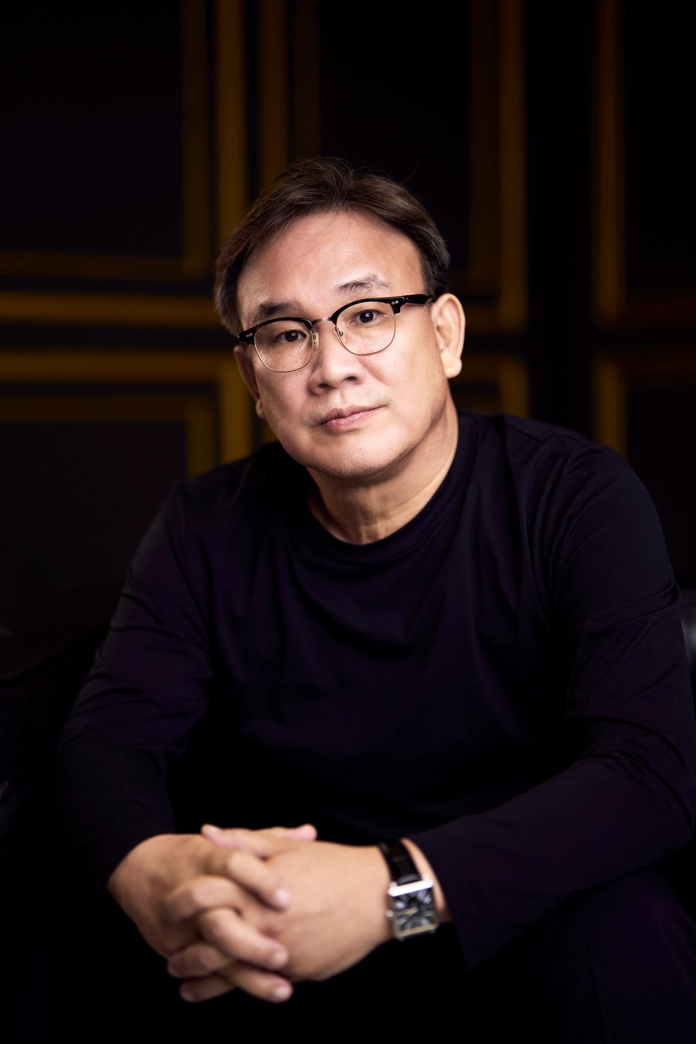 본문 이미지 - 김성수 감독/플러스엠 엔터테인먼트 제공