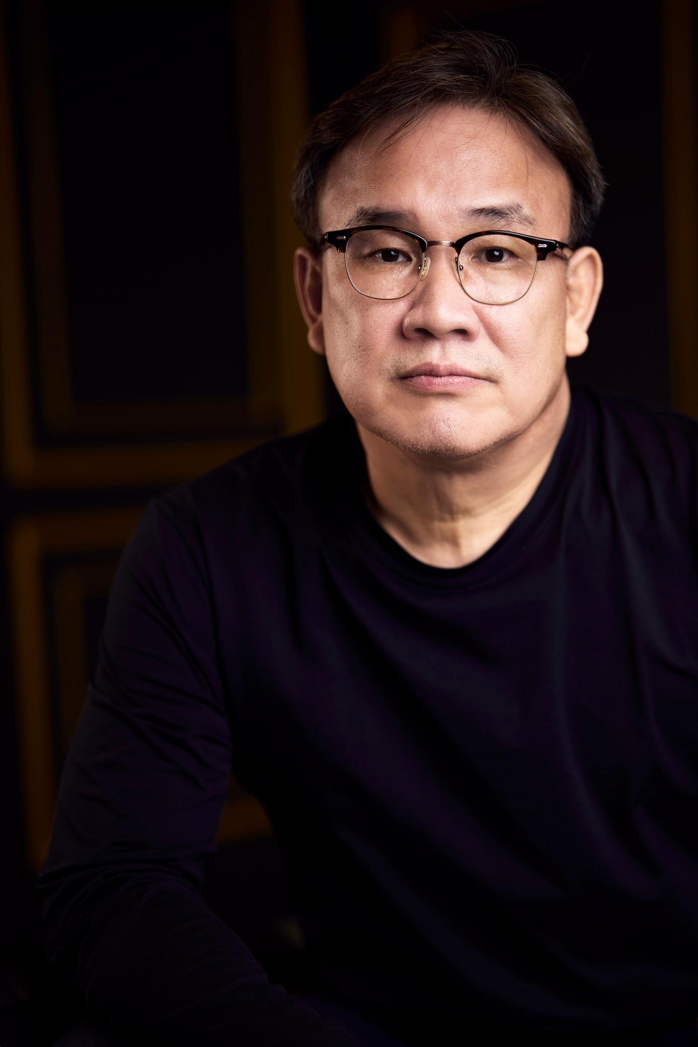 본문 이미지 - 김성수 감독/플러스엠 엔터테인먼트 제공