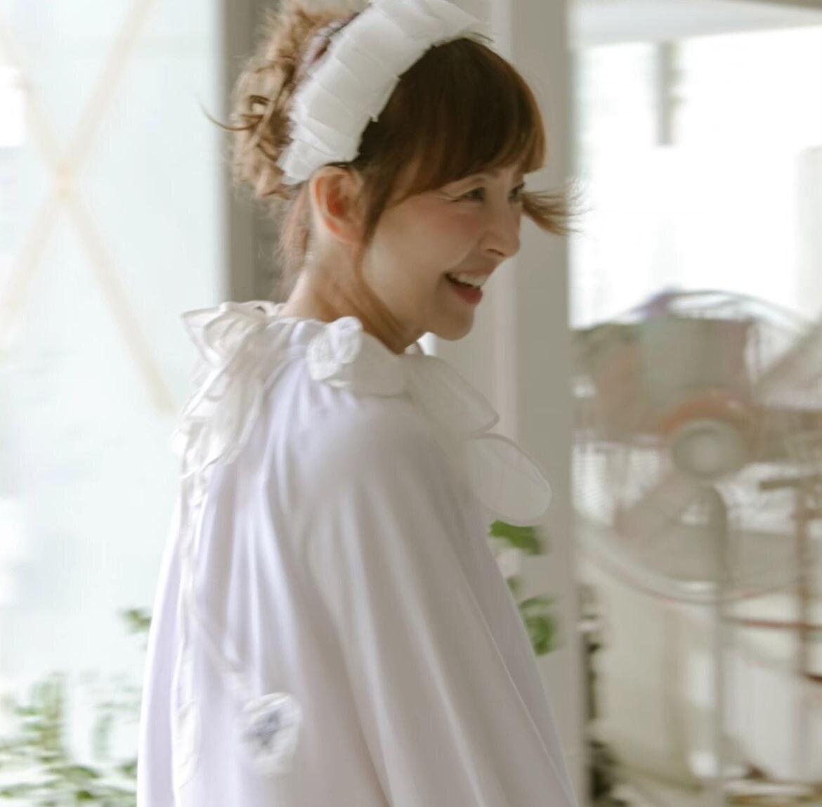 본문 이미지 - (서정희 인스타그램 갈무리)