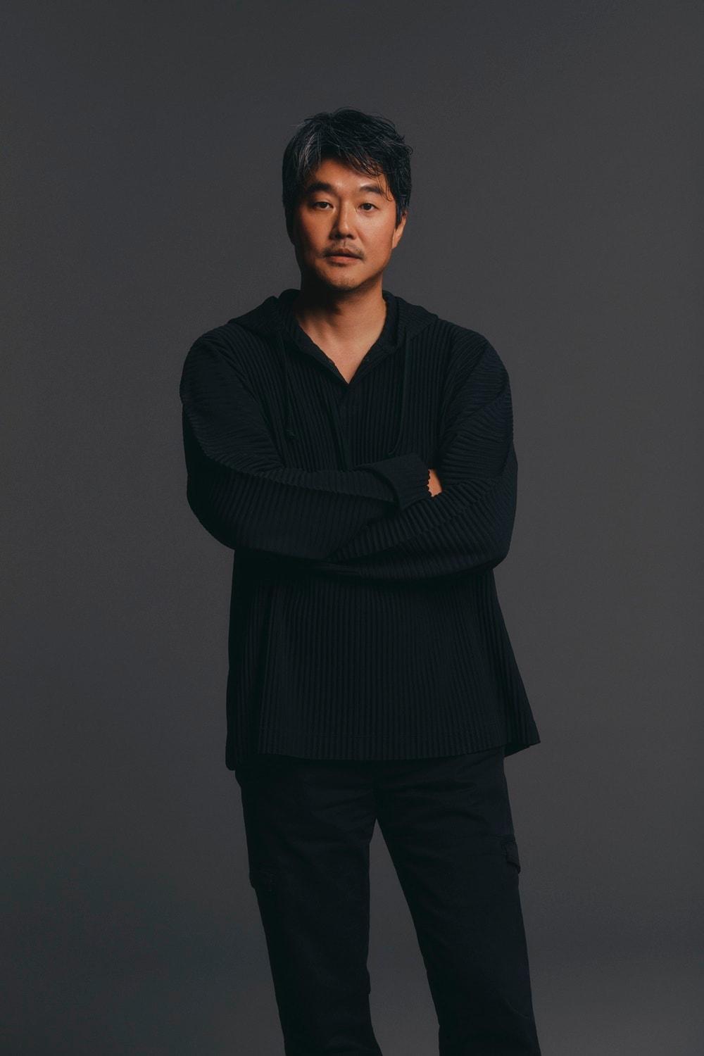 본문 이미지 - '정신병동에도 아침이 와요' 이재규 감독 / 넷플릭스 제공