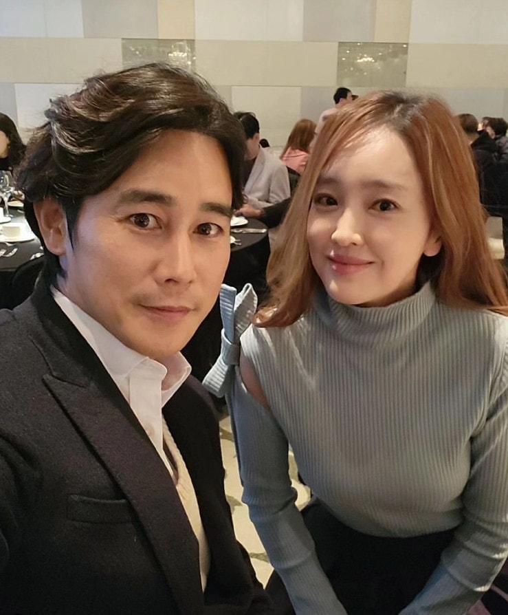 본문 이미지 - 사진=정태우 인스타그램