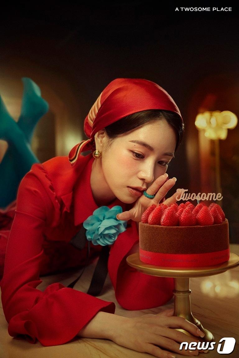 본문 이미지 - (투썸플레이스 제공)