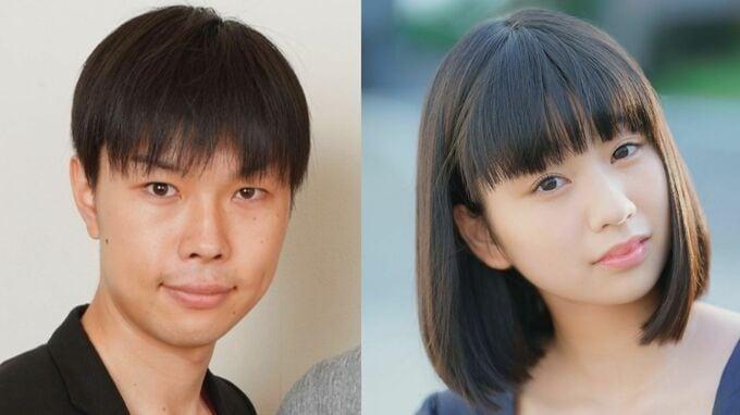 본문 이미지 - 이와이 유키(왼쪽), 오쿠모리 고즈키. (TBS 뉴스 갈무리)