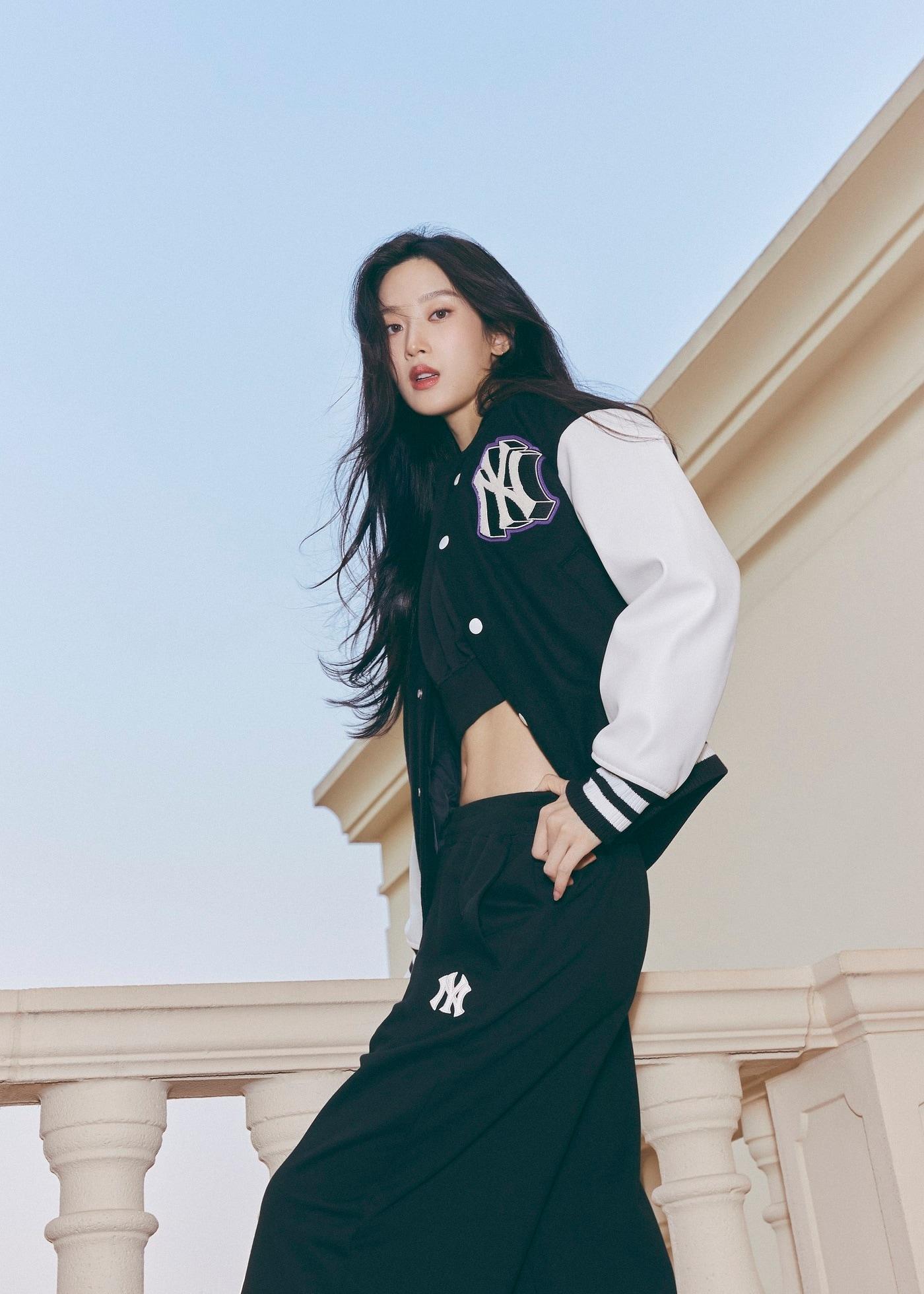 본문 이미지 - 문가영/MLB 제공