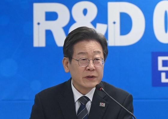 본문 이미지 - 이재명  대통령 /뉴스1 ⓒ News1 김기태 기자