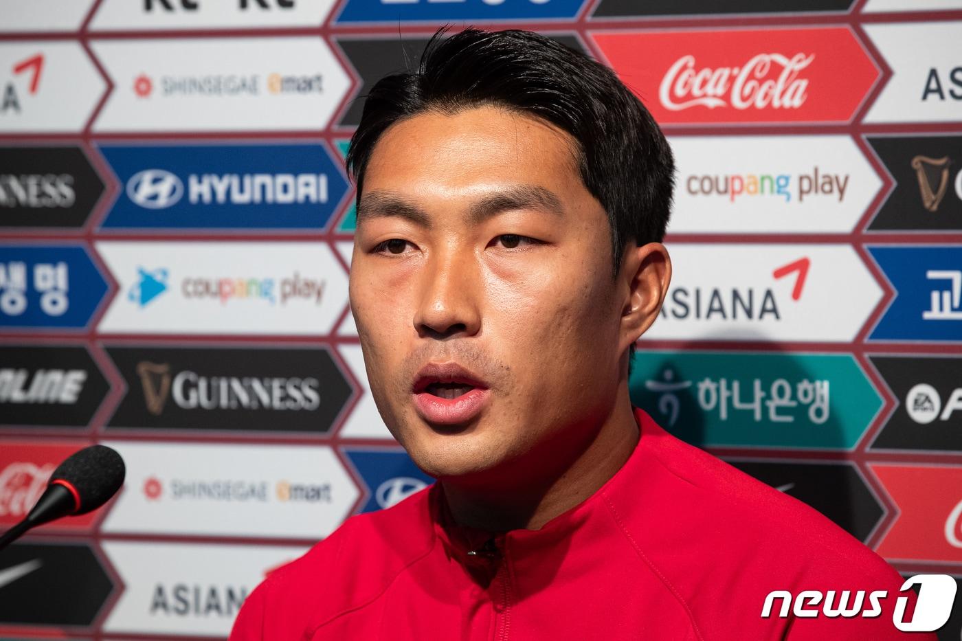 김도훈호 상대할 싱가포르 명단 발표…송의영 다시 고국 상대한다 - 뉴스1