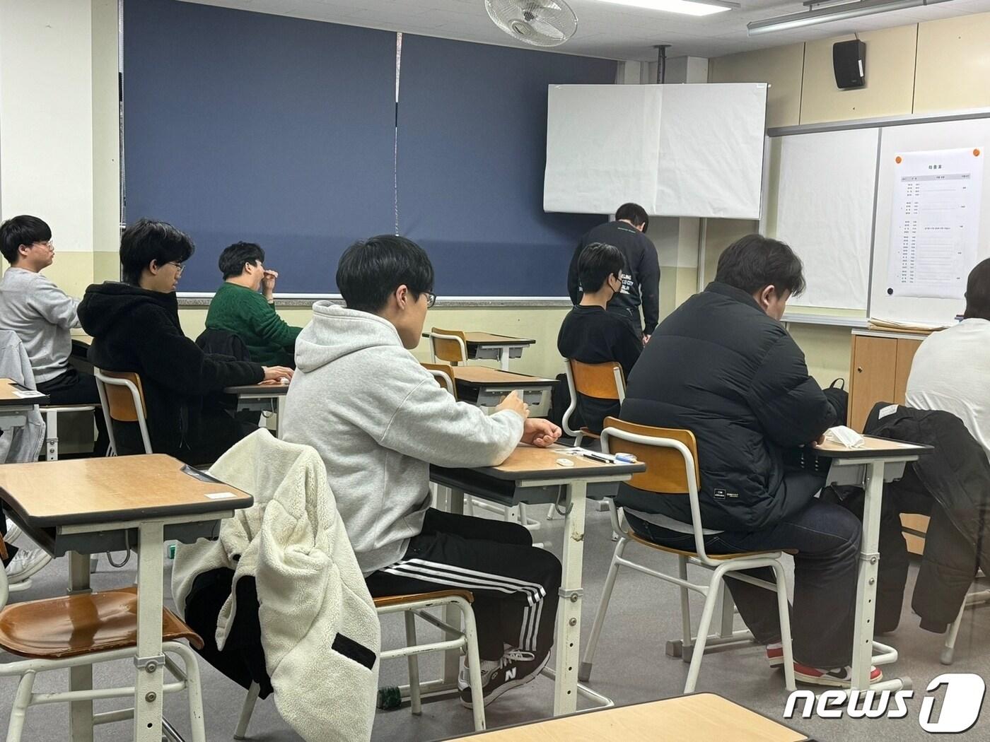 본문 이미지 - 2023.11.16 ⓒ News1 박소영 기자