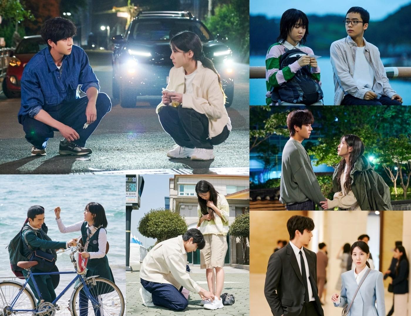 본문 이미지 - tvN '무인도의 디바'