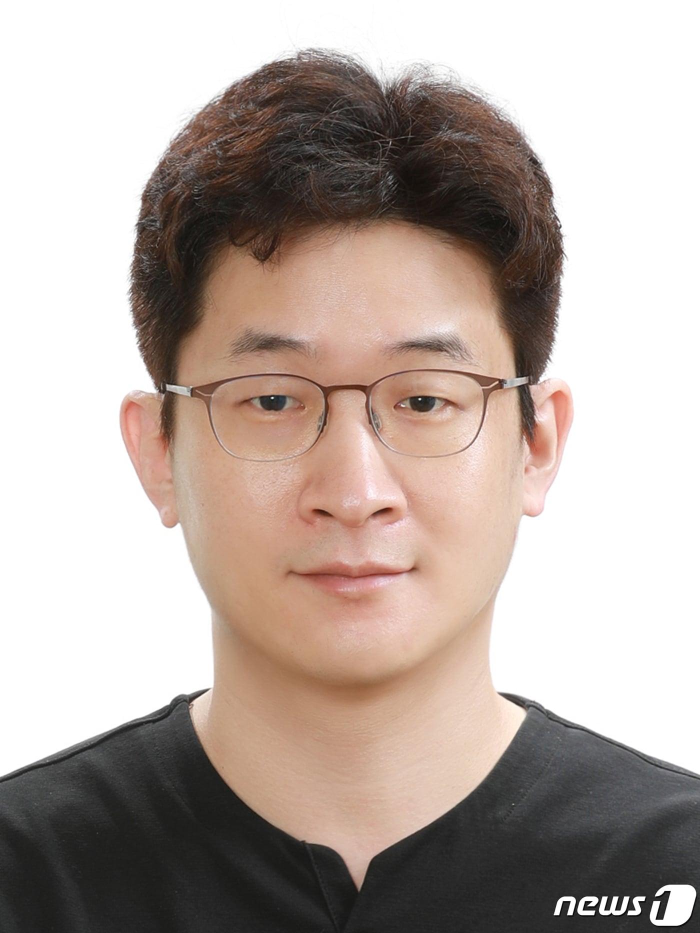 본문 이미지 - 김지응 인하대학교 컴퓨터공학과 교수.(인하대학교 제공)2023.11.16/뉴스1 ⓒ News1 박소영 기자