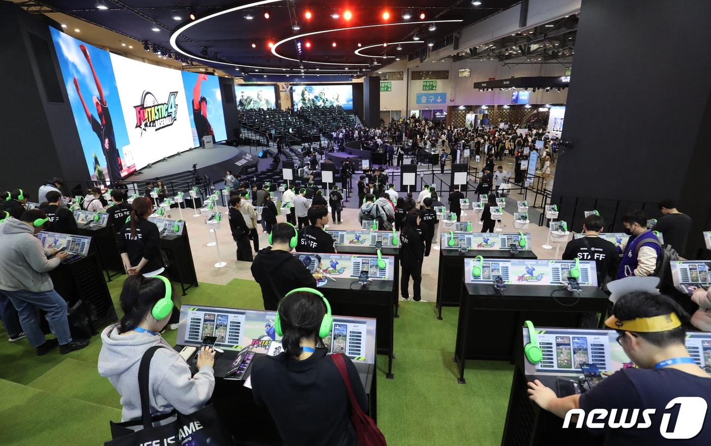 한물간 MMORPG 시대…재밌는 게임 고민하던 초심 돌아봐야[기자의눈] - 뉴스1
