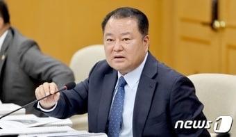 본문 이미지 - 송대윤 대전시의원 ⓒ News1 김경훈 기자