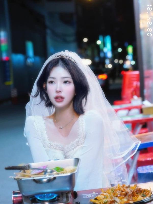 본문 이미지 - 최준희 SNS 캡처