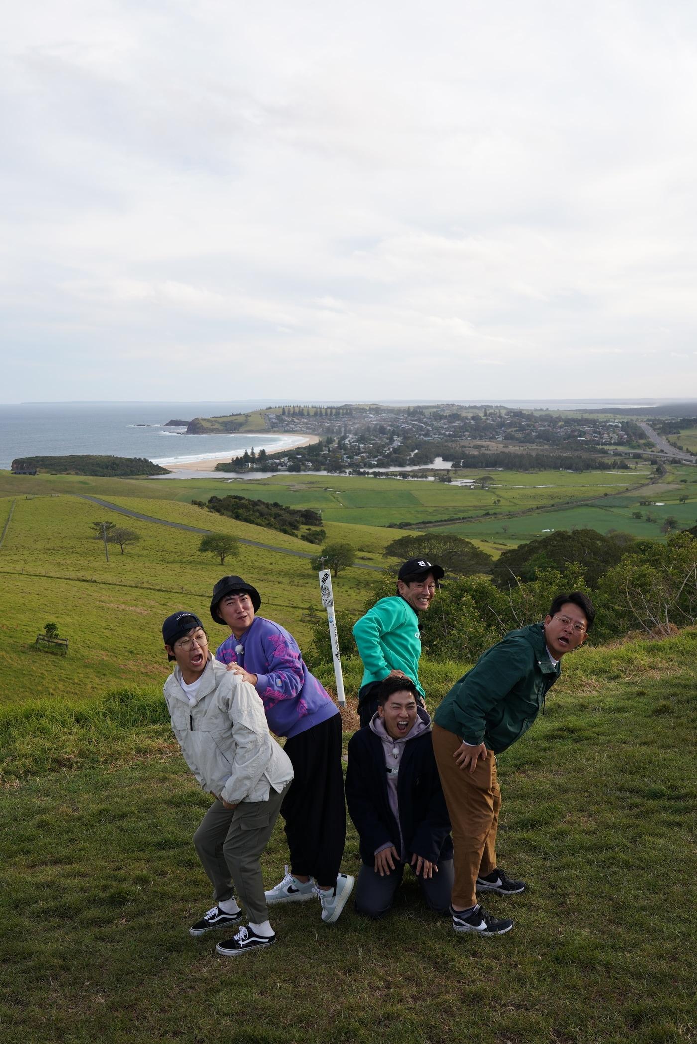 본문 이미지 - 채널S·MBN·라이프타임 '니돈내산 독박투어' 제공
