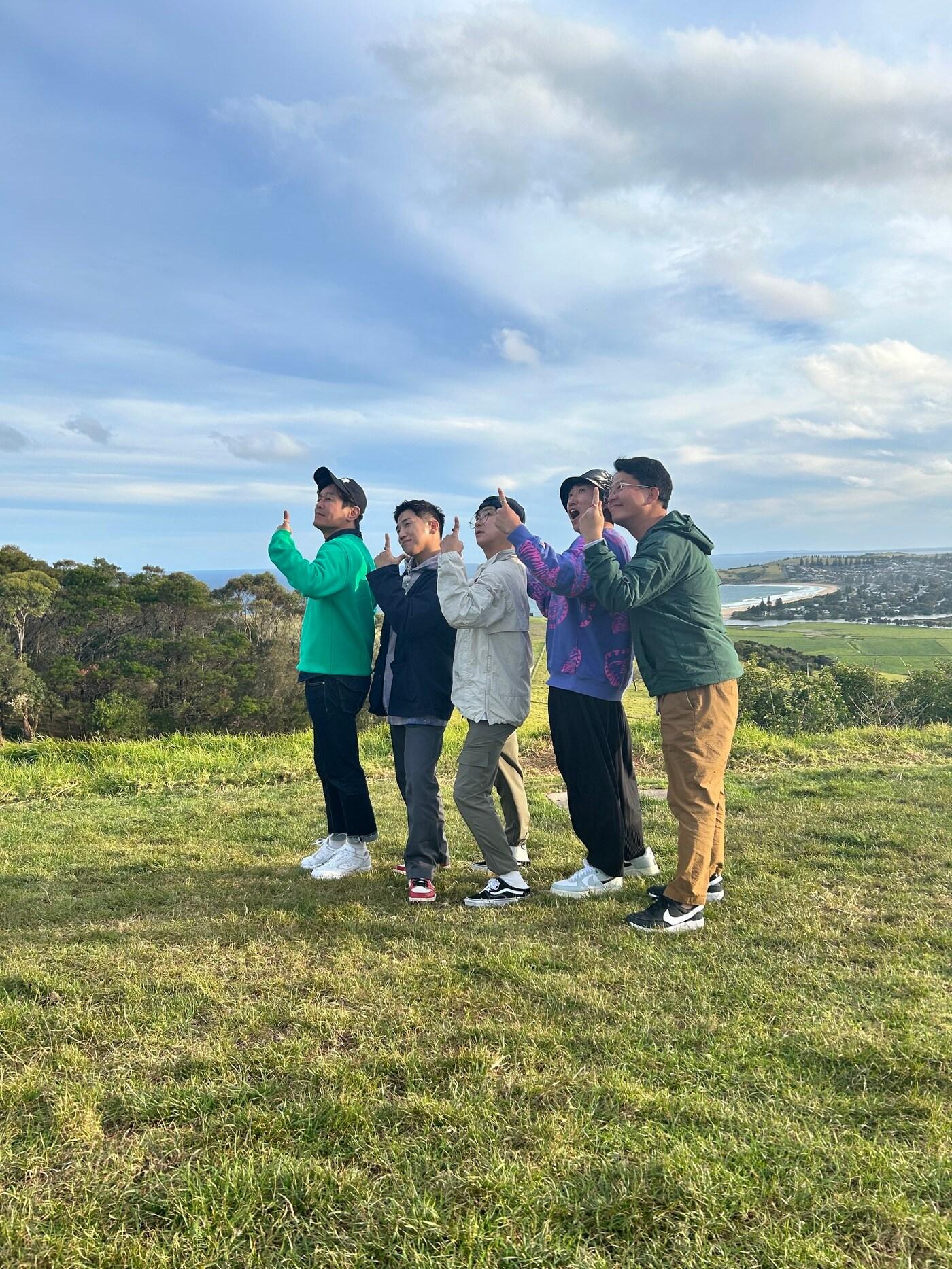 본문 이미지 - 채널S·MBN·라이프타임 '니돈내산 독박투어' 제공