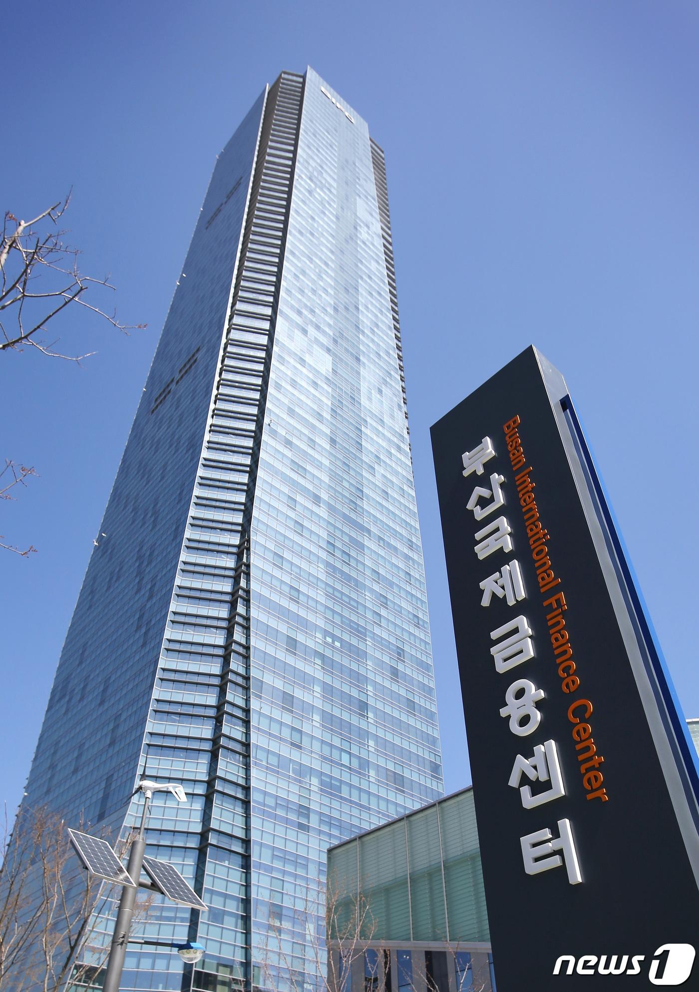 본문 이미지 - 한국자산관리공사 전경.(한국자산관리공사 제공) 