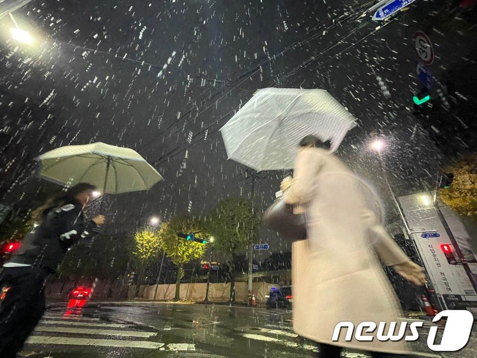 본문 이미지 - <자료 사진> ⓒ News1 DB