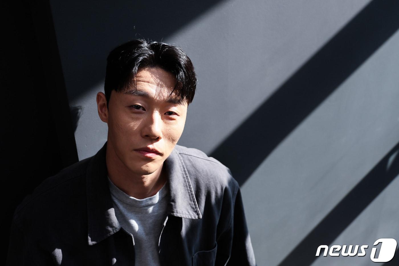 배우 이신기 / 뉴스1 ⓒ News1 이동해 기자