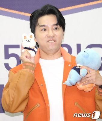 본문 이미지 - '일타강사' 조정식 씨. ⓒ 뉴스1 권현진 기자